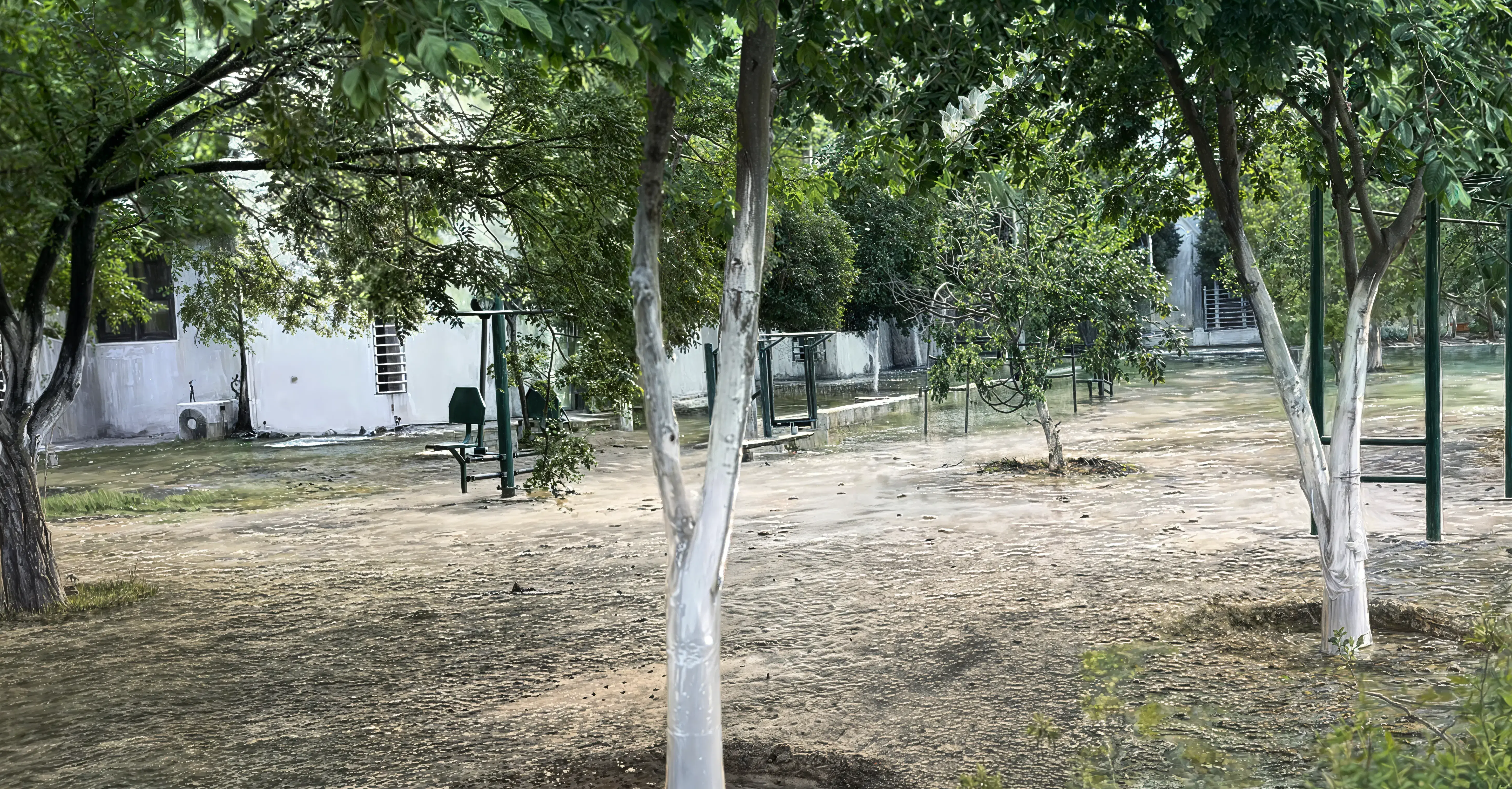 IIM Rohtak sports photo 2